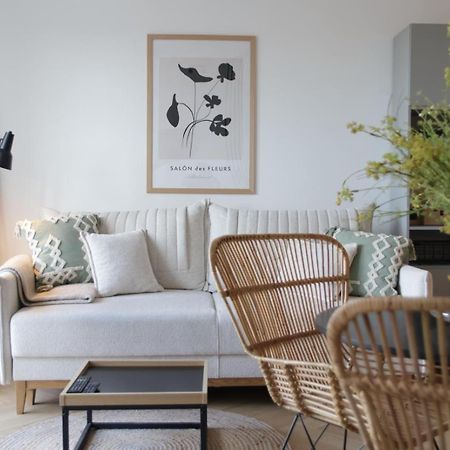 Cozy Apartment Rzeszow Exterior photo