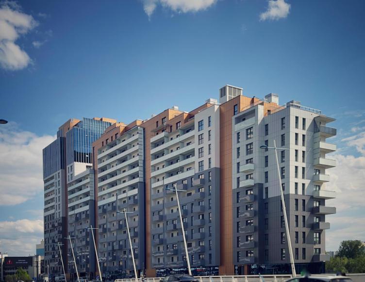 Cozy Apartment Rzeszow Exterior photo