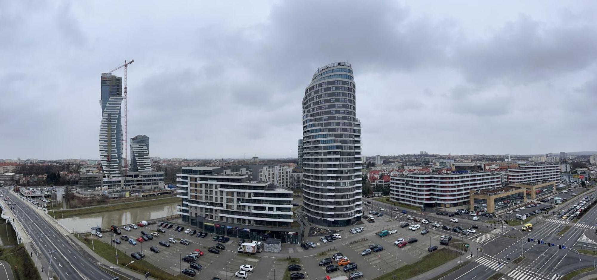 Cozy Apartment Rzeszow Exterior photo