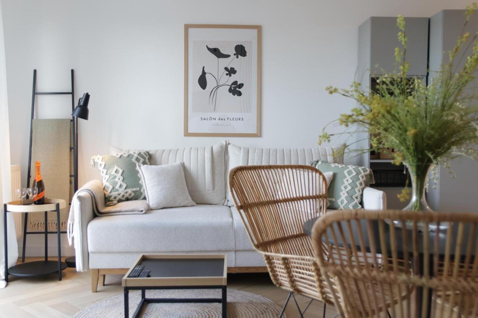 Cozy Apartment Rzeszow Exterior photo